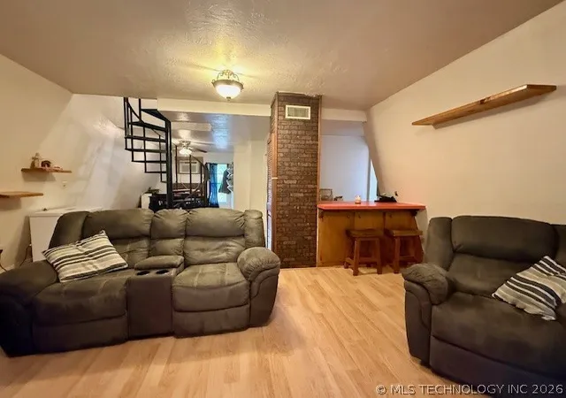 Photo 3 of Sale Pending at 1034 Lakeside, Fort Towson, OK 74735 | MLS# 2613088 | Listing updated on 2026-09-02