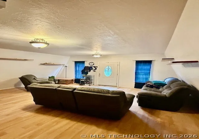 Photo 4 of Sale Pending at 1034 Lakeside, Fort Towson, OK 74735 | MLS# 2613088 | Listing updated on 2026-09-02