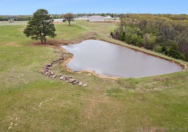 Photo 3 of Single family home for sale at 734 E Harrison Rd, Bristow, OK 74010 | MLS# 2612995 | Listing updated on 2026-08-31