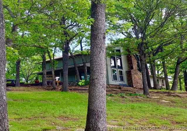 Photo 2 of Single family home for sale at 110390 South 4183, Checotah, OK 74426 | MLS# 2609555 | Listing updated on 2026-09-09