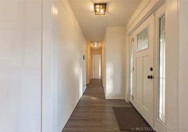 Photo 3 of Single family home for sale at 2422 S Maywood Dr, Claremore, OK 74017 | MLS# 2613072 | Listing updated on 2026-09-04