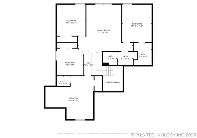 Photo 48 of Sale Pending at 4012 W Kent St, Broken Arrow, OK 74012 | MLS# 2613228 | Listing updated on 2026-08-31