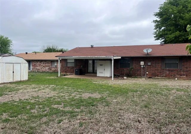 Photo 2 of Single family home for sale at 9710 Ne 4th Street, Oklahoma City, OK 73130 | MLS# 2612519 | Listing updated on 2026-09-11