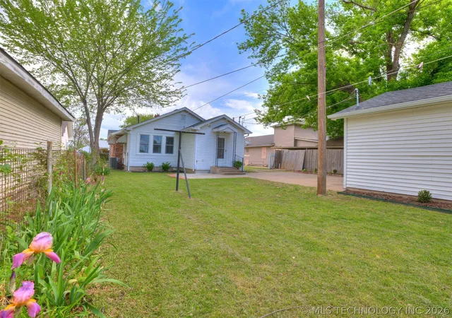 Photo 30 of Single family home for sale at 4168 E 1st Street, Tulsa, OK 74112 | MLS# 2613273 | Listing updated on 2026-09-06