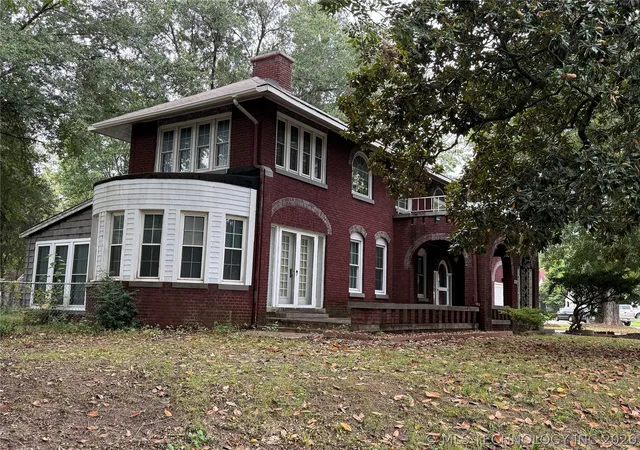 Photo 1 of Sale Pending at 2601 Boston St, Muskogee, OK 74401 | MLS# 2613556 | Listing updated on 2026-09-22