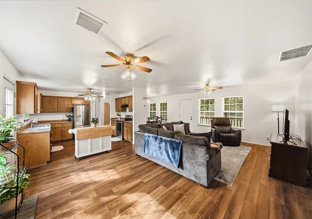 Photo 3 of Single family home for sale at 19411 S Champ Johnson Rd, Bixby, OK 74008 | MLS# 2613535 | Listing updated on 2026-10-07