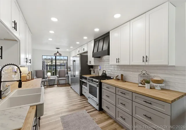 Photo 3 of Single family home for sale at 750 W 97th Place S, Jenks, OK 74037 | MLS# 2613644 | Listing updated on 2026-09-14