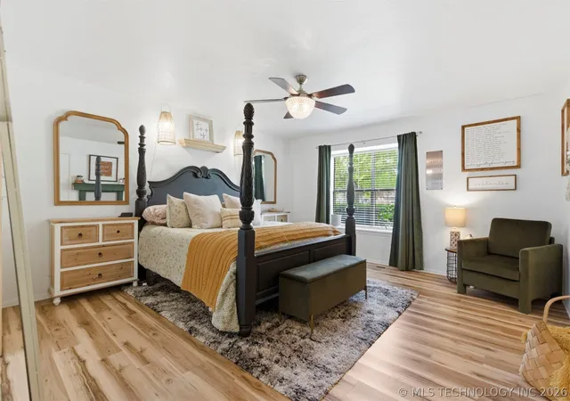 Photo 3 of Single family home for sale at 750 W 97th Place S, Jenks, OK 74037 | MLS# 2613644 | Listing updated on 2026-09-14