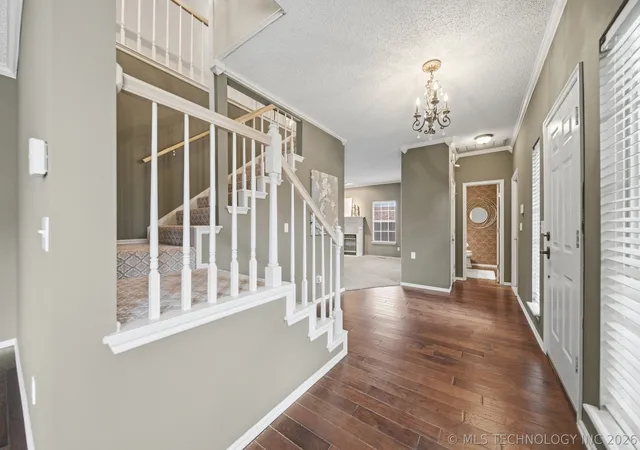 Photo 4 of Sale Pending at 411 W Union Pl, Broken Arrow, OK 74011 | MLS# 2613711 | Listing updated on 2026-09-03