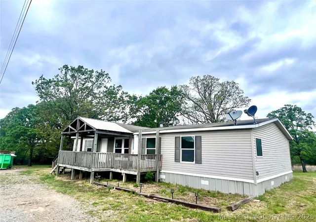 Photo 2 of Sale Pending at 7016 E 303rd Street S, Porum, OK 74455 | MLS# 2613760 | Listing updated on 2026-09-06