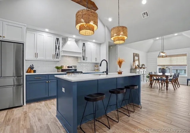 Photo 4 of Single family home for sale at 18977 E Ridgeline Rd, Catoosa, OK 74015 | MLS# 2613744 | Listing updated on 2026-08-29