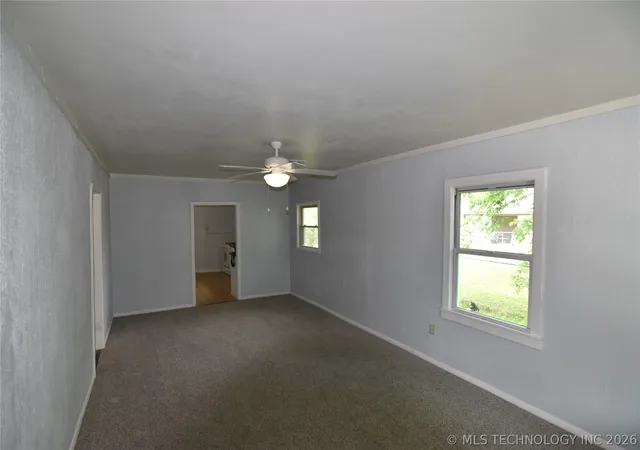 Photo 2 of Single family home for sale at 813 S Elm Ave, Bartlesville, OK 74003 | MLS# 2613892 | Listing updated on 2026-09-03