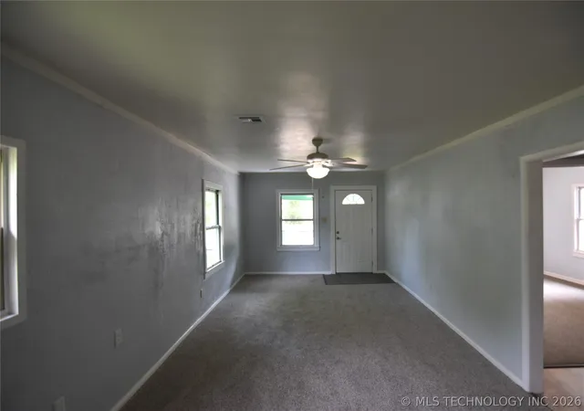 Photo 3 of Single family home for sale at 813 S Elm Ave, Bartlesville, OK 74003 | MLS# 2613892 | Listing updated on 2026-09-03