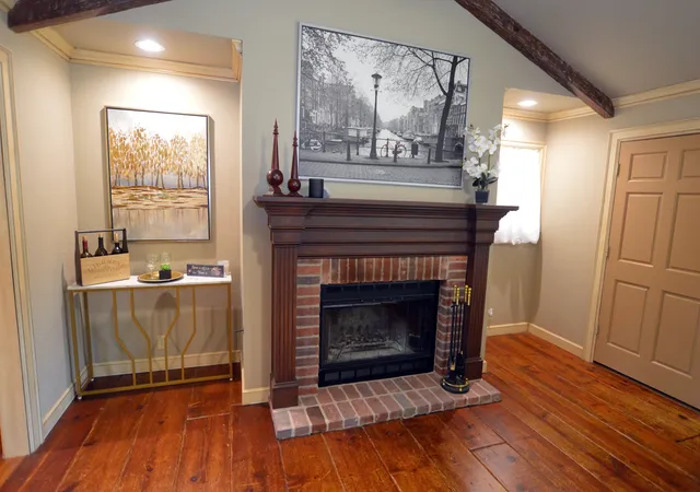 Photo 3 of Single family home for sale at 4136 34th Street, Tulsa, OK 74135 | MLS# 2613120 | Listing updated on 2026-09-06