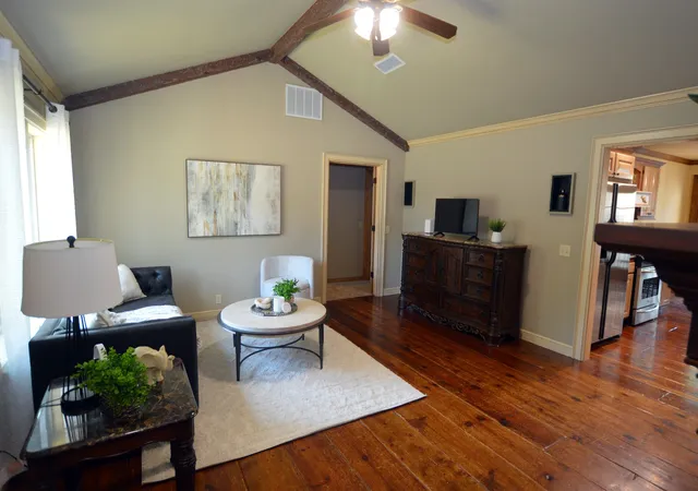 Photo 4 of Single family home for sale at 4136 34th Street, Tulsa, OK 74135 | MLS# 2613120 | Listing updated on 2026-09-06