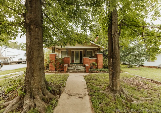 Photo 3 of Sale Pending at 329 S Main St, Fairfax, OK 74637 | MLS# 2613962 | Listing updated on 2026-09-09