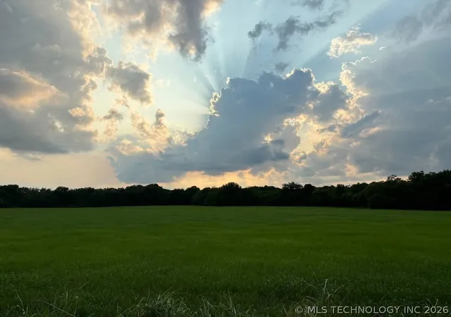 Land for sale at Nelson Rd, Sulphur, OK 73086 | MLS# 2612180