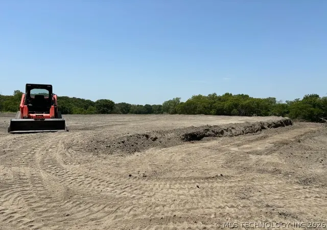 Photo 3 of Land for sale at Nelson Rd, Sulphur, OK 73086 | MLS# 2612180 | Listing updated on 2026-09-02