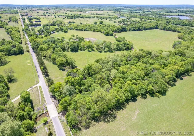 Photo 3 of Land for sale at Nelson Rd, Sulphur, OK 73086 | MLS# 2612180 | Listing updated on 2026-09-02
