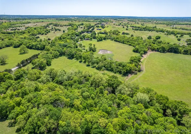Photo 4 of Land for sale at Nelson Rd, Sulphur, OK 73086 | MLS# 2612180 | Listing updated on 2026-09-02