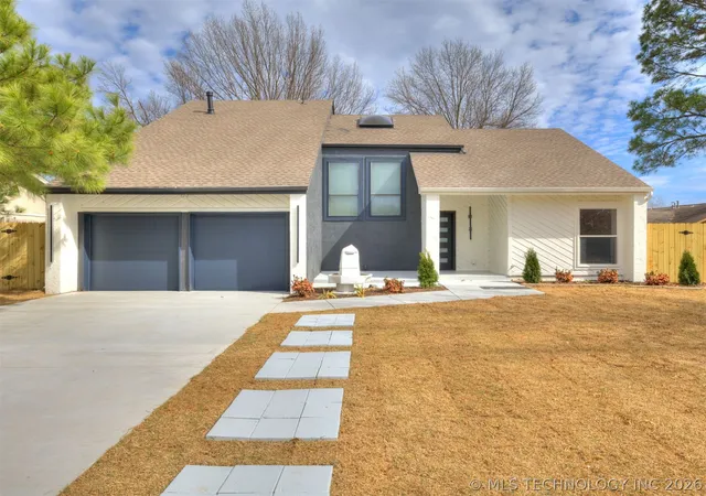 Photo 2 of Single family home for sale at 8408 E 64th Place, Tulsa, OK 74133 | MLS# 2614011 | Listing updated on 2026-08-31