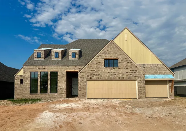 Photo 1 of Single family home for sale at 3918 S Dogwood Pl, Broken Arrow, OK 74012 | MLS# 2614161 | Listing updated on 2026-09-07