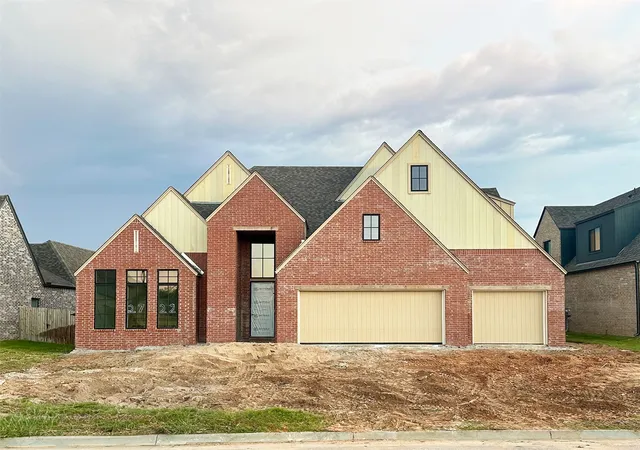 Photo 1 of Single family home for sale at 2722 W S Park Pl, Broken Arrow, OK 74012 | MLS# 2614163 | Listing updated on 2026-10-21