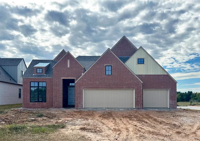 Photo 1 of Single family home for sale at 2609 W Twin Oaks St, Broken Arrow, OK 74012 | MLS# 2614169 | Listing updated on 2026-10-21