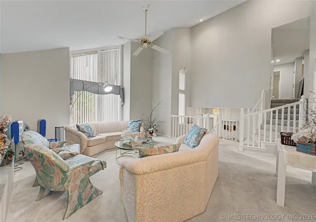 Photo 3 of Single family home for sale at 7007 S Sandusky Ave, Tulsa, OK 74136 | MLS# 2612713 | Listing updated on 2026-09-11