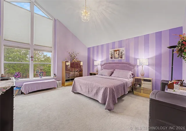 Photo 4 of Single family home for sale at 7007 S Sandusky Ave, Tulsa, OK 74136 | MLS# 2612713 | Listing updated on 2026-09-11