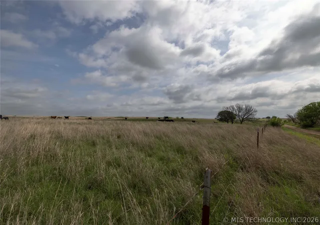 Photo 4 of Land for sale at 0001 S 336 Road, Pawnee, OK 73061 | MLS# 2614264 | Listing updated on 2026-09-04