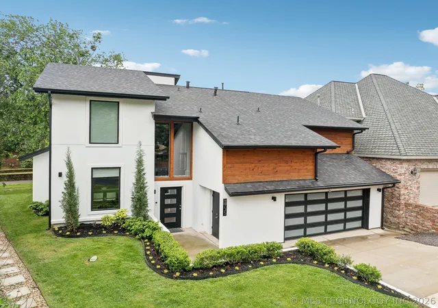 Photo 1 of Single family home for sale at 3735 E 64th Place, Tulsa, OK 74136 | MLS# 2614258 | Listing updated on 2026-08-30