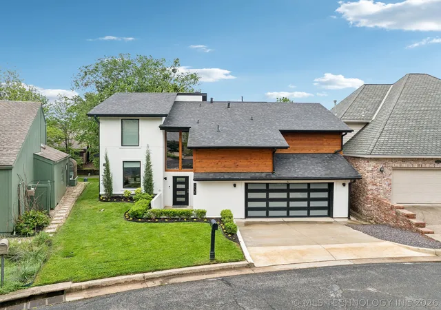 Photo 2 of Single family home for sale at 3735 E 64th Place, Tulsa, OK 74136 | MLS# 2614258 | Listing updated on 2026-08-30