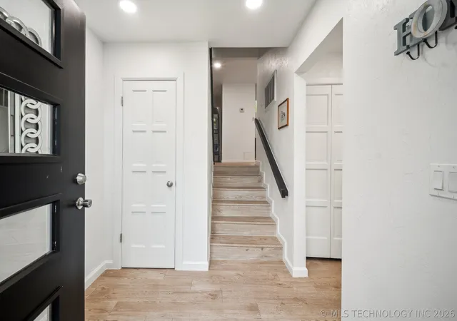 Photo 3 of Single family home for sale at 3735 E 64th Place, Tulsa, OK 74136 | MLS# 2614258 | Listing updated on 2026-08-30
