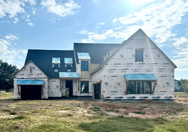 Photo 1 of Single family home for sale at 4003 S Dogwood Pl, Broken Arrow, OK 74012 | MLS# 2614355 | Listing updated on 2026-09-07
