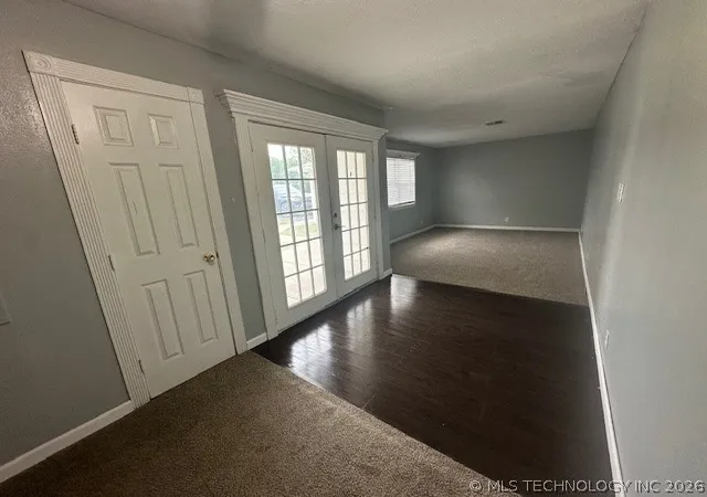 Photo 2 of Single family home for sale at 331 N Pine, Stratford, OK 74872 | MLS# 2614387 | Listing updated on 2026-09-11