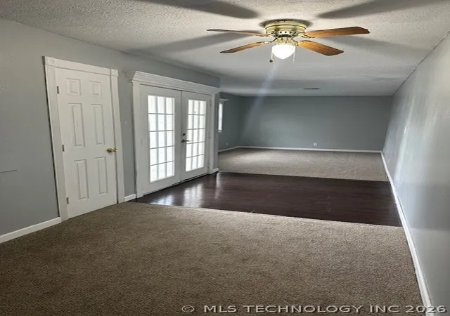 Photo 3 of Single family home for sale at 331 N Pine, Stratford, OK 74872 | MLS# 2614387 | Listing updated on 2026-09-11