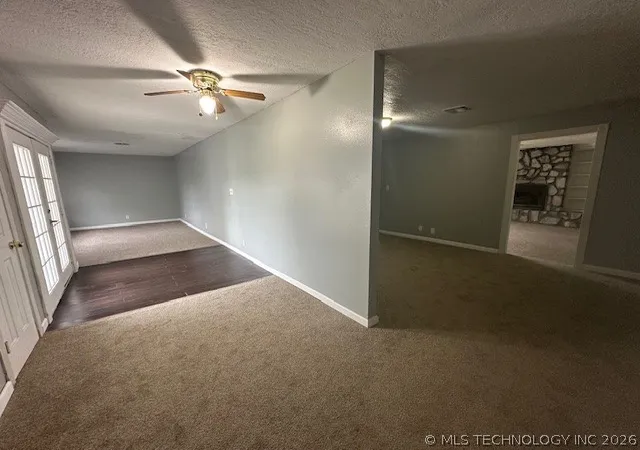 Photo 4 of Single family home for sale at 331 N Pine, Stratford, OK 74872 | MLS# 2614387 | Listing updated on 2026-09-11