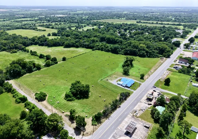 Photo 1 of Land for sale at Okmulgee, Muskogee, OK 74401 | MLS# 2614412 | Listing updated on 2026-09-12