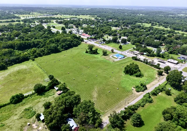 Photo 3 of Land for sale at Okmulgee, Muskogee, OK 74401 | MLS# 2614412 | Listing updated on 2026-09-12
