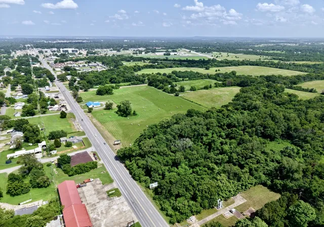 Photo 3 of Land for sale at Okmulgee, Muskogee, OK 74401 | MLS# 2614412 | Listing updated on 2026-09-12