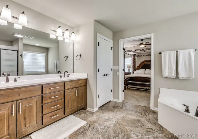 Photo 4 of Sale Pending at 6706 E 86th Place N, Owasso, OK 74055 | MLS# 2614319 | Listing updated on 2026-09-04