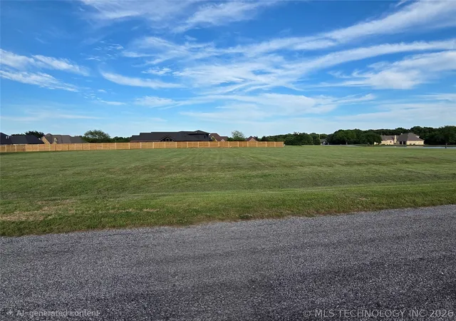 Photo 1 of Land for sale at 0 Lucca Ln, Ardmore, OK 73401 | MLS# 2614362 | Listing updated on 2026-09-12