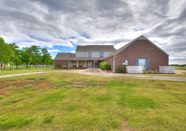 Photo 2 of Sale Pending at 19655 S Harvard Ave, Mounds, OK 74047 | MLS# 2614604 | Listing updated on 2026-09-11