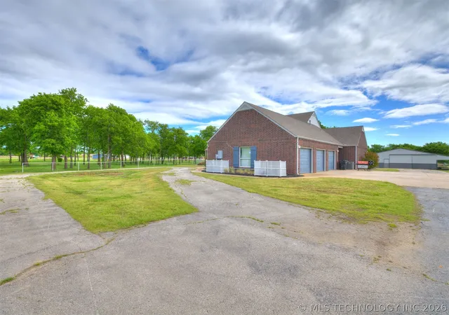 Photo 3 of Sale Pending at 19655 S Harvard Ave, Mounds, OK 74047 | MLS# 2614604 | Listing updated on 2026-09-11
