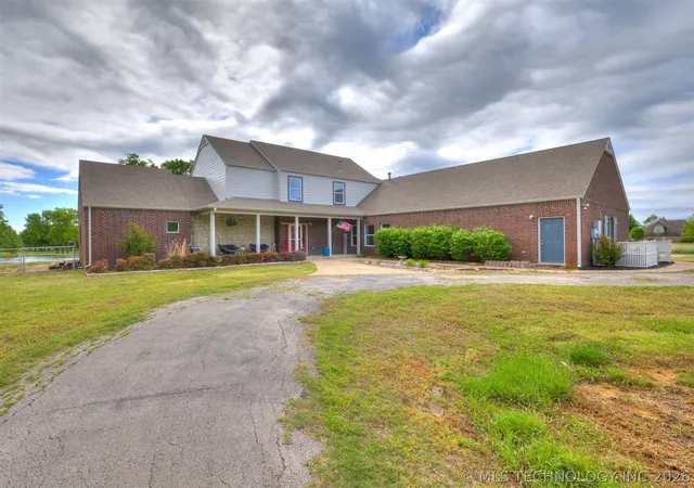 Photo 3 of Sale Pending at 19655 S Harvard Ave, Mounds, OK 74047 | MLS# 2614604 | Listing updated on 2026-09-11