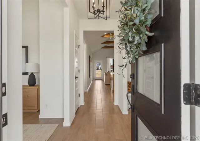 Photo 3 of Single family home for sale at 16185 S 89th Avenue E, Bixby, OK 74008 | MLS# 2614618 | Listing updated on 2026-09-08