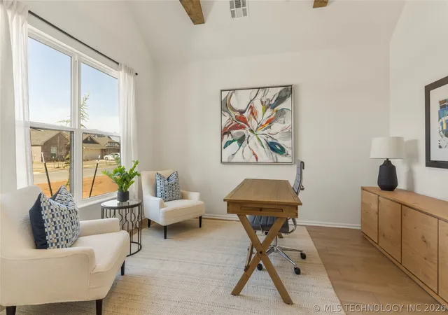 Photo 4 of Single family home for sale at 16185 S 89th Avenue E, Bixby, OK 74008 | MLS# 2614618 | Listing updated on 2026-09-08