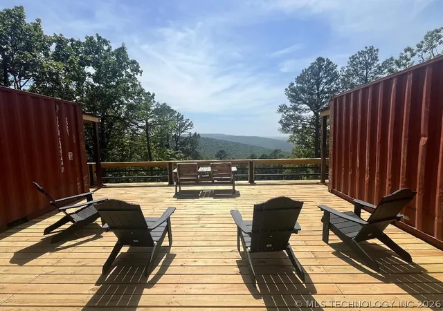 Photo 2 of Land for sale at Rural Route, Red Oak, OK 74563 | MLS# 2614651 | Listing updated on 2026-09-04