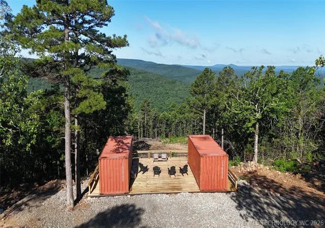 Photo 3 of Land for sale at Rural Route, Red Oak, OK 74563 | MLS# 2614651 | Listing updated on 2026-09-04